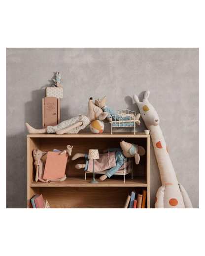 Ratinho Maxi de Pijama