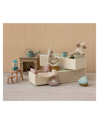 Fada dos Dentes em Caixa de Fósforos - Sister