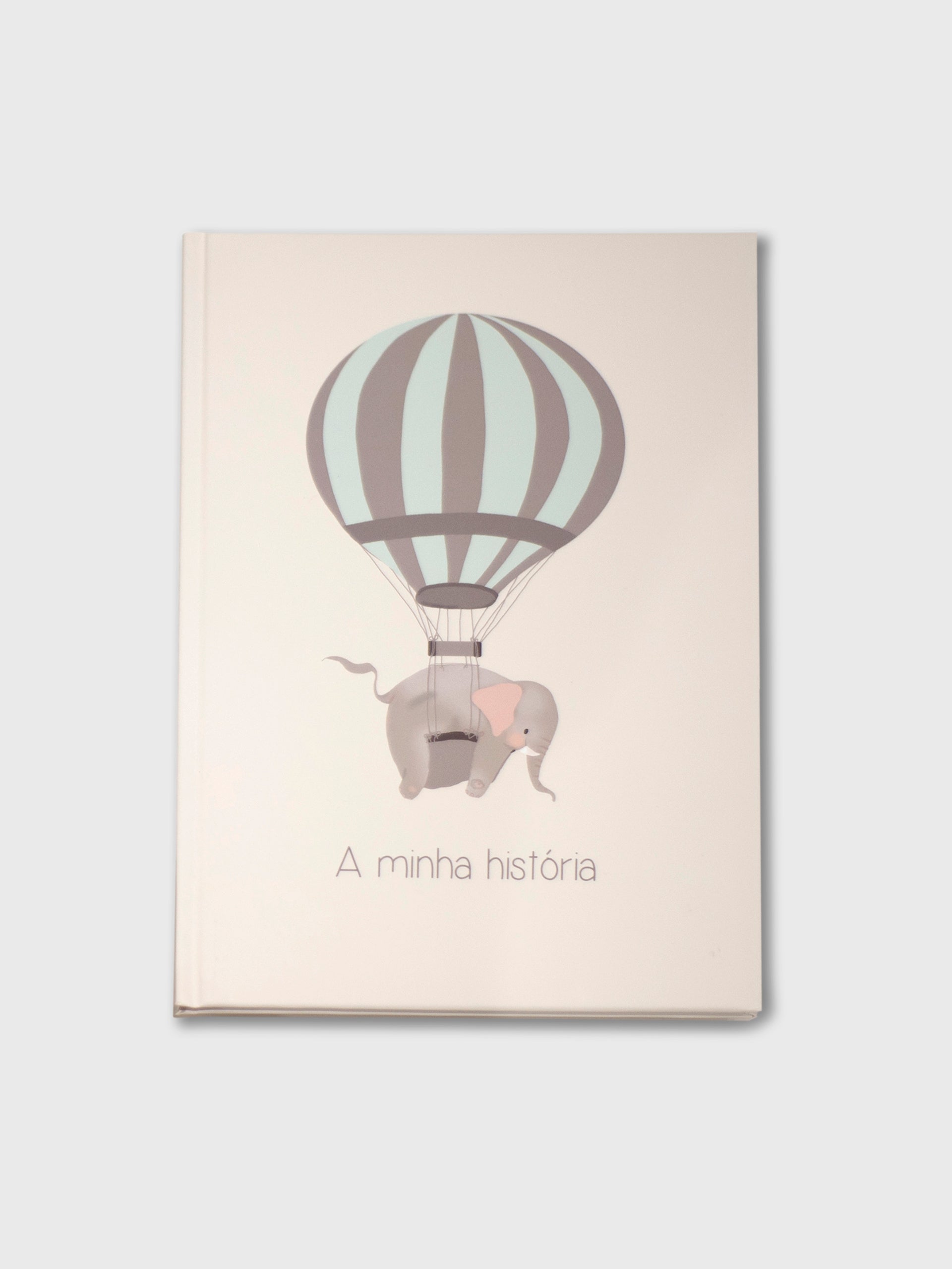 Livro do Bebé