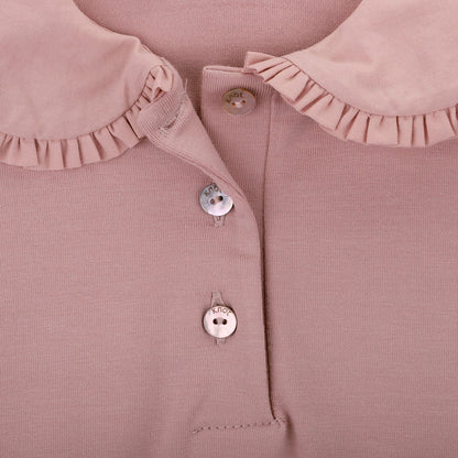Polo Anne