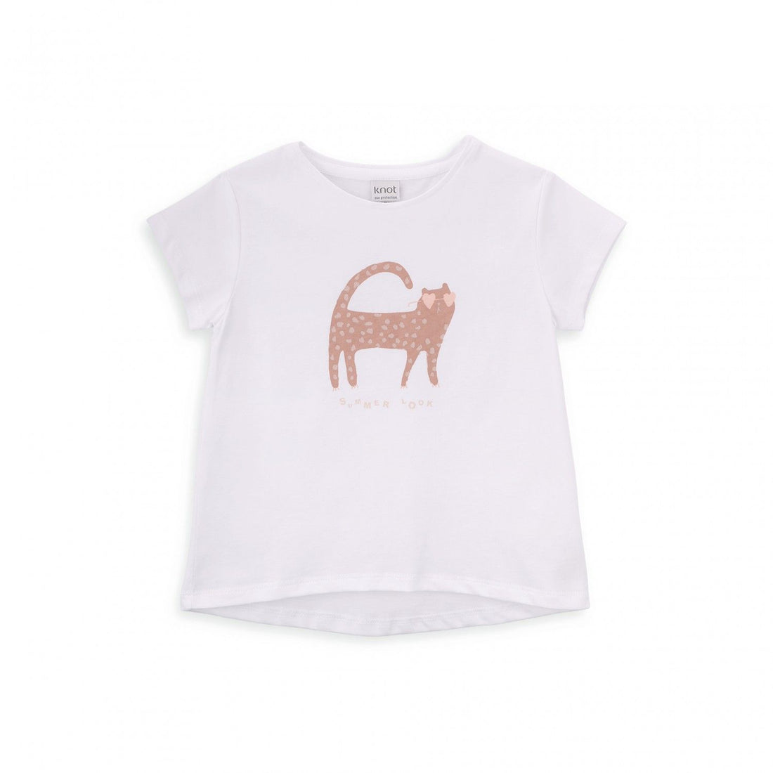 T-shirt Cat