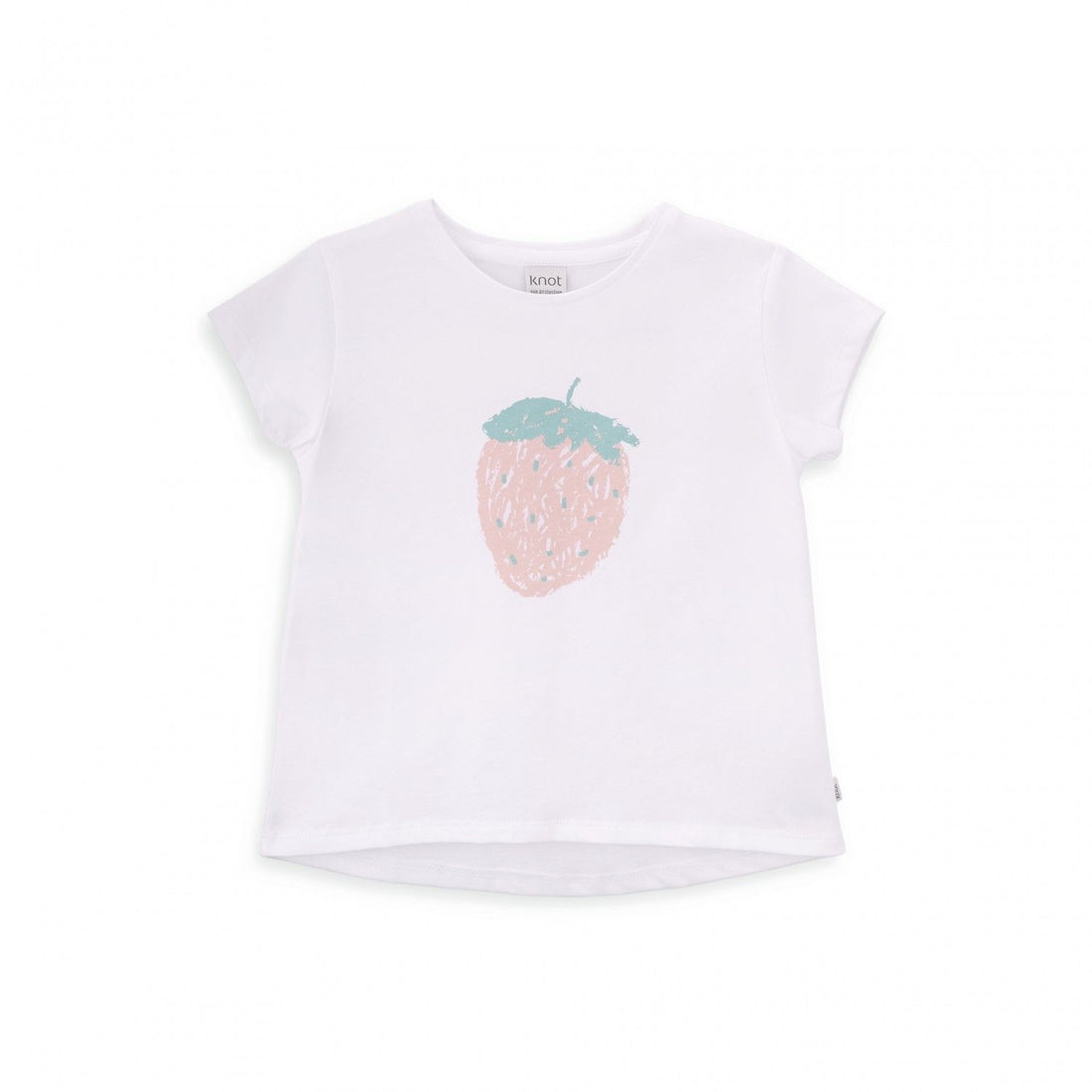 T-shirt fraise