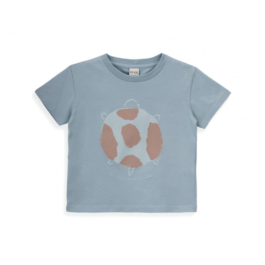 T-shirt Turtle