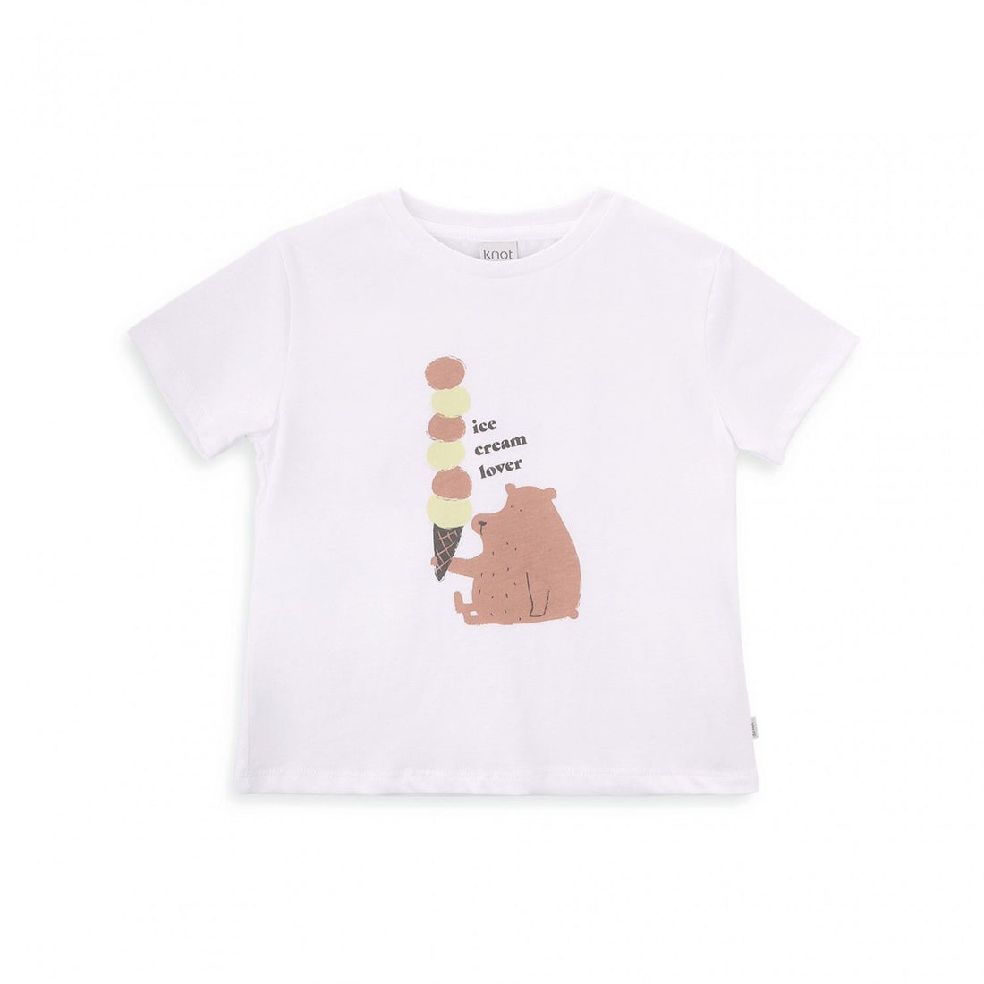 Bear T-shirt