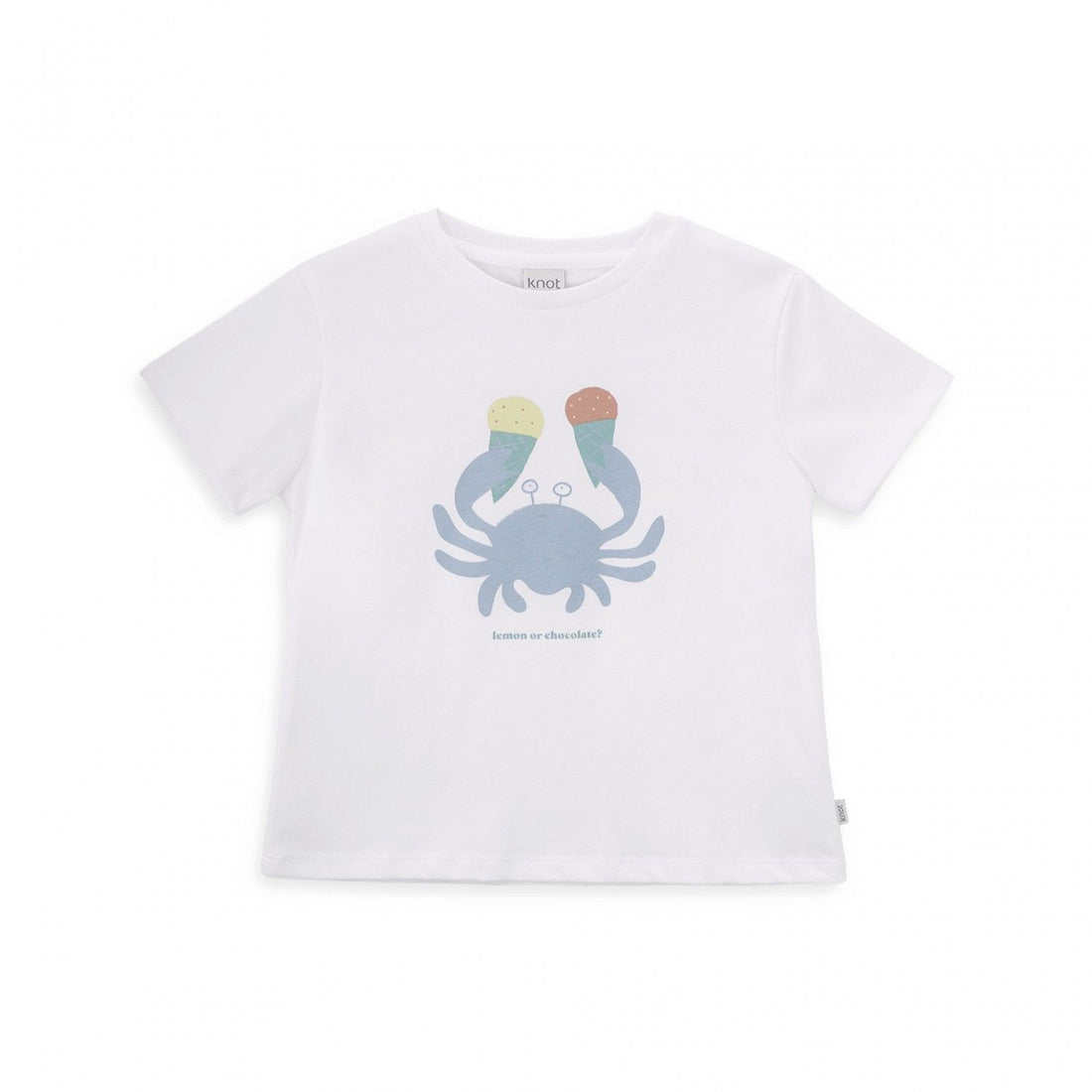 T-shirt Crab