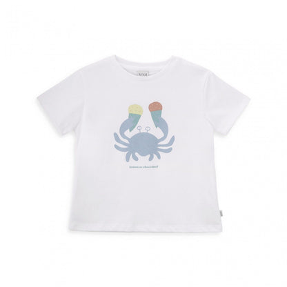 T-shirt Crab