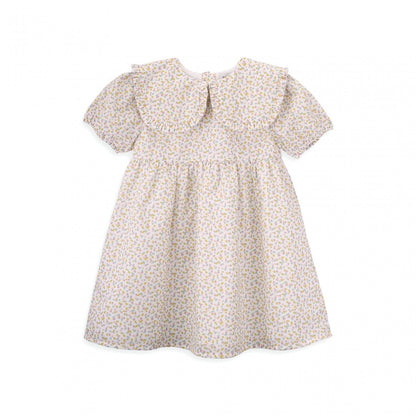 Vestido Small Brushes