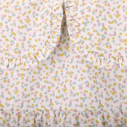 Vestido Small Brushes