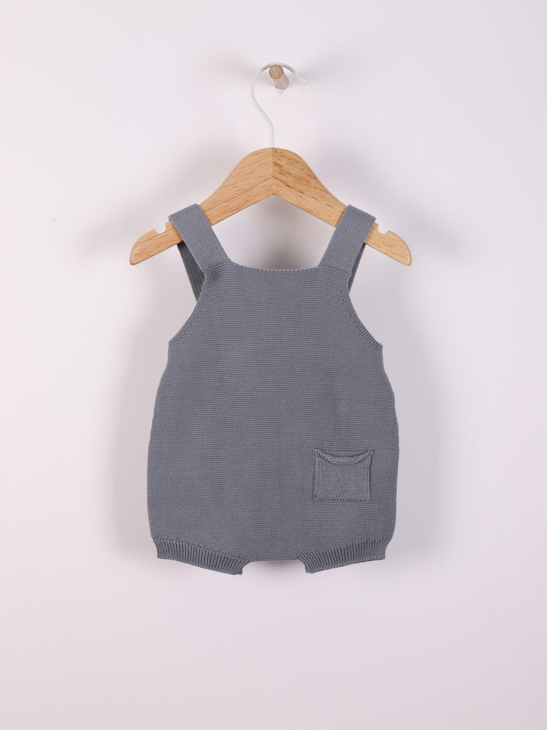 Knitted Strappy Top