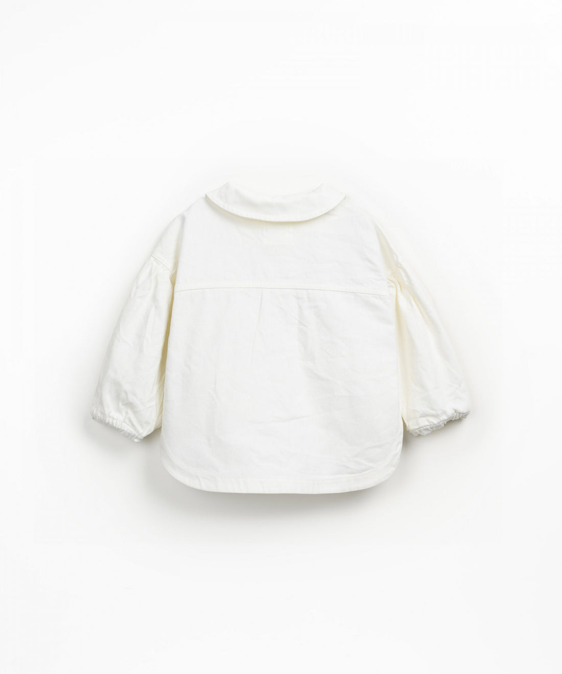 Twill Jacket