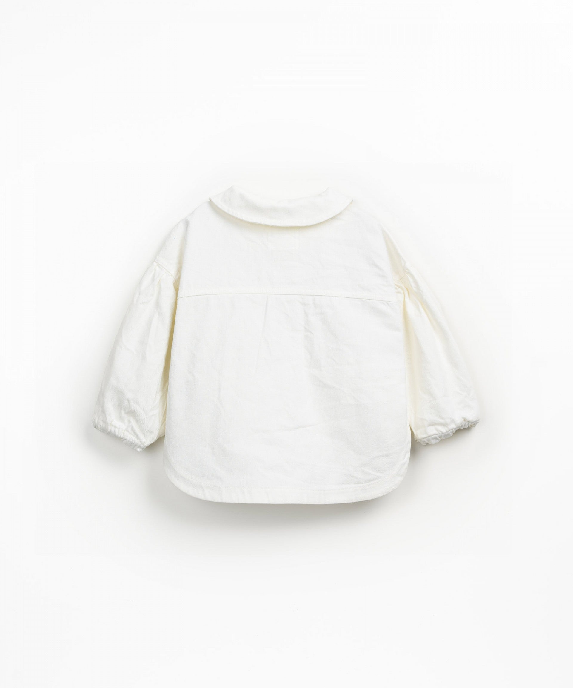 Twill Jacket