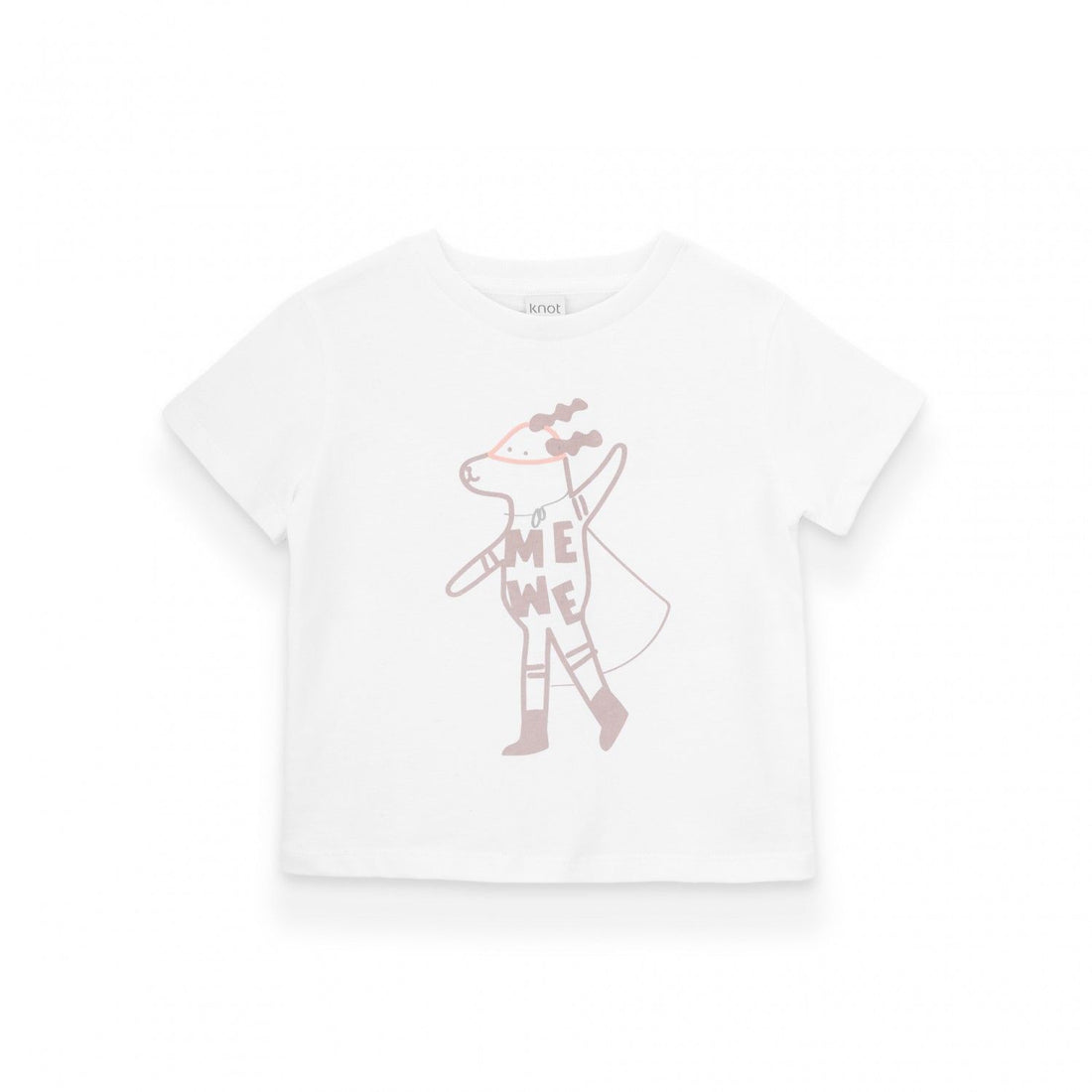 T-shirt Giraffe