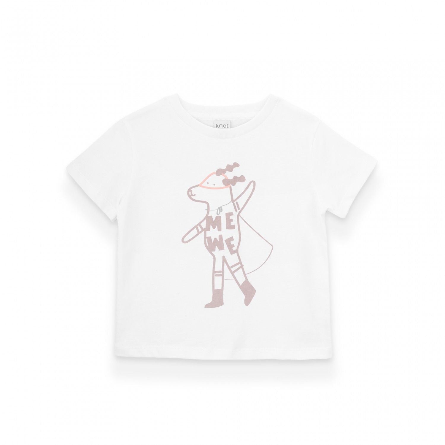 T-shirt Giraffe