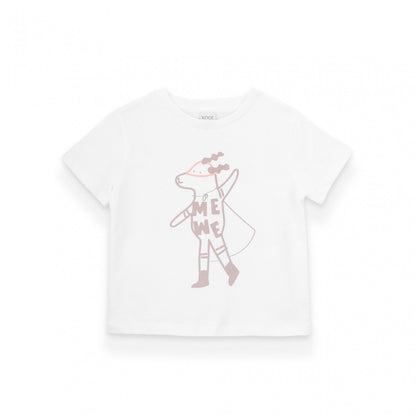T-shirt Giraffe