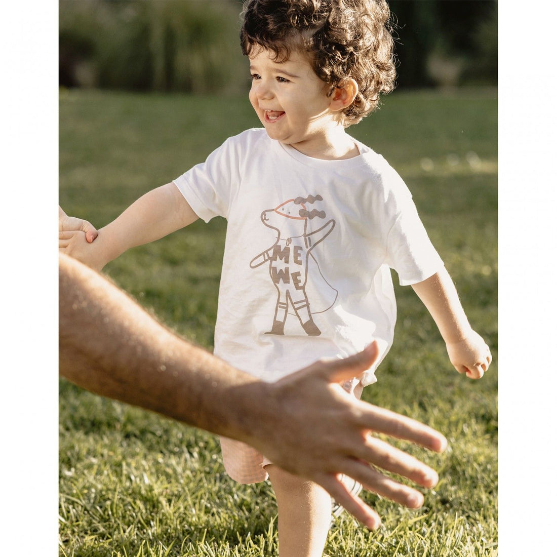 T-shirt Giraffe
