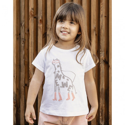 T-shirt Giraffe