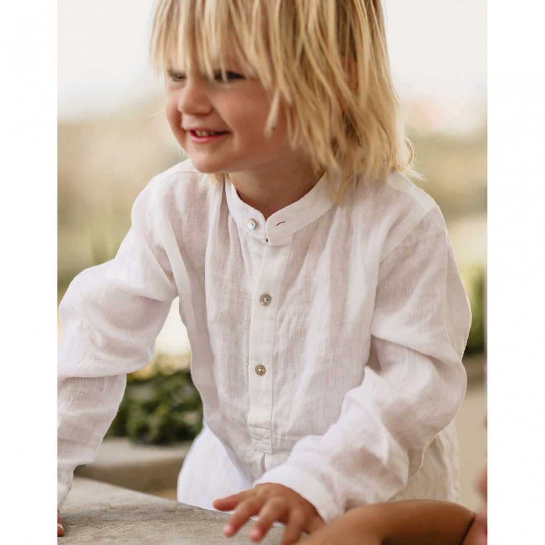 Camisa Marlon