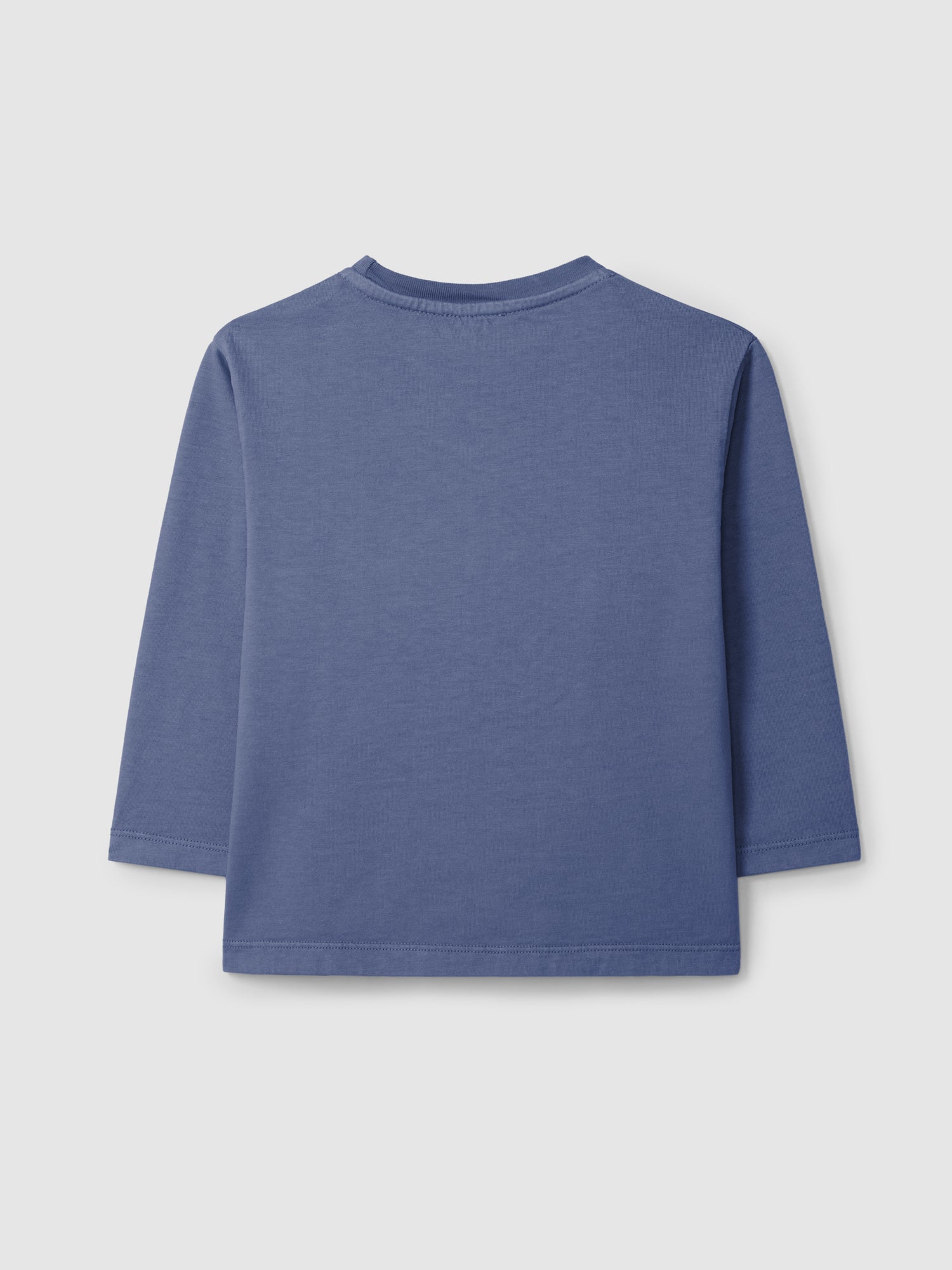 Longsleeve &quot;Wild Child&quot;