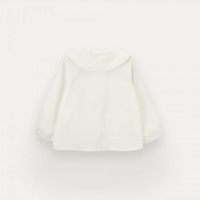Blusa Rhea