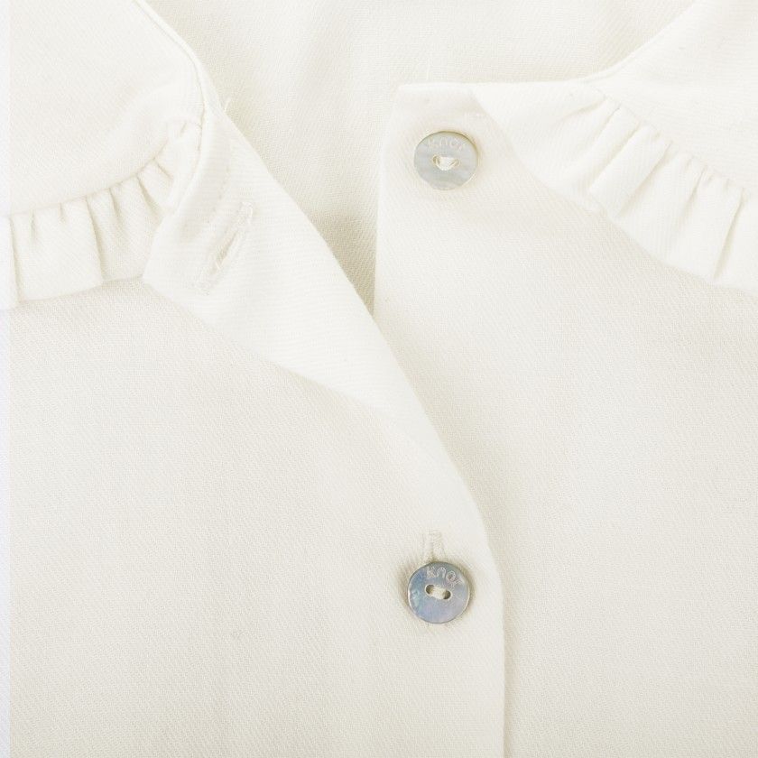 Blusa Rhea