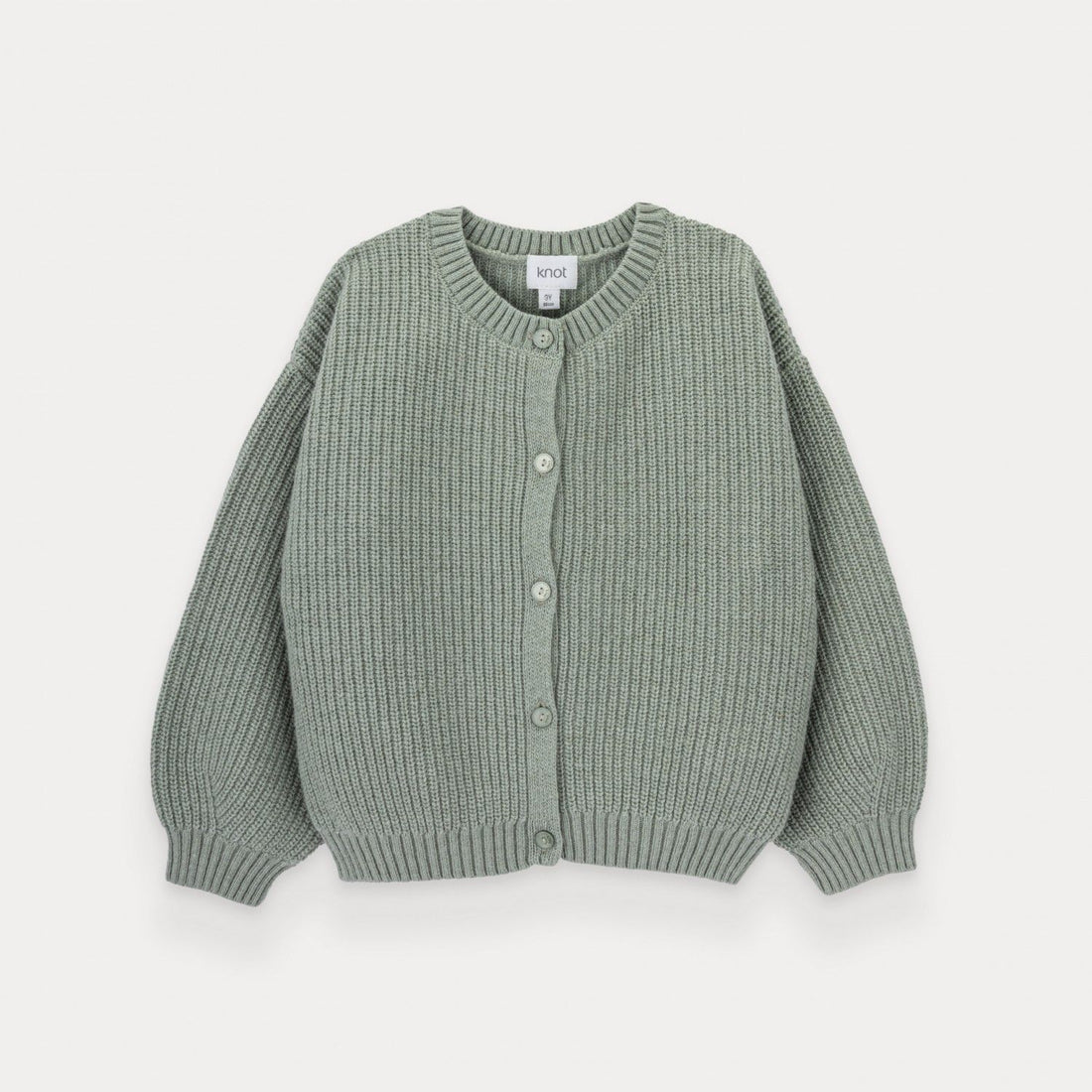 Veste en tricot Peggy