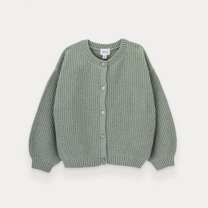 Peggy Knit Jacket