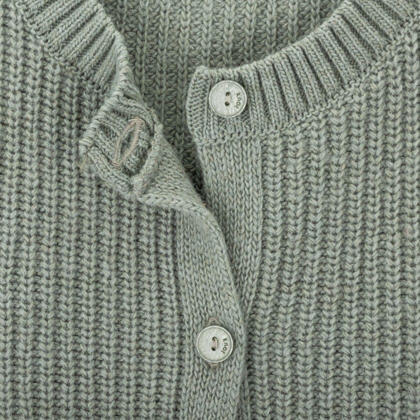 Veste en tricot Peggy