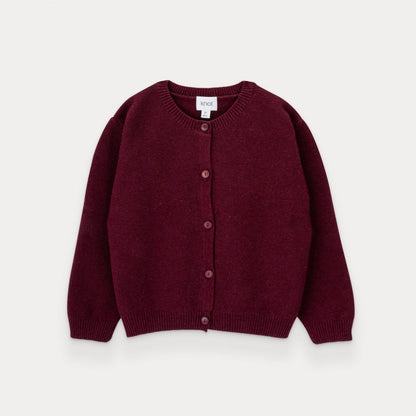 Casaco Tricot Valentina