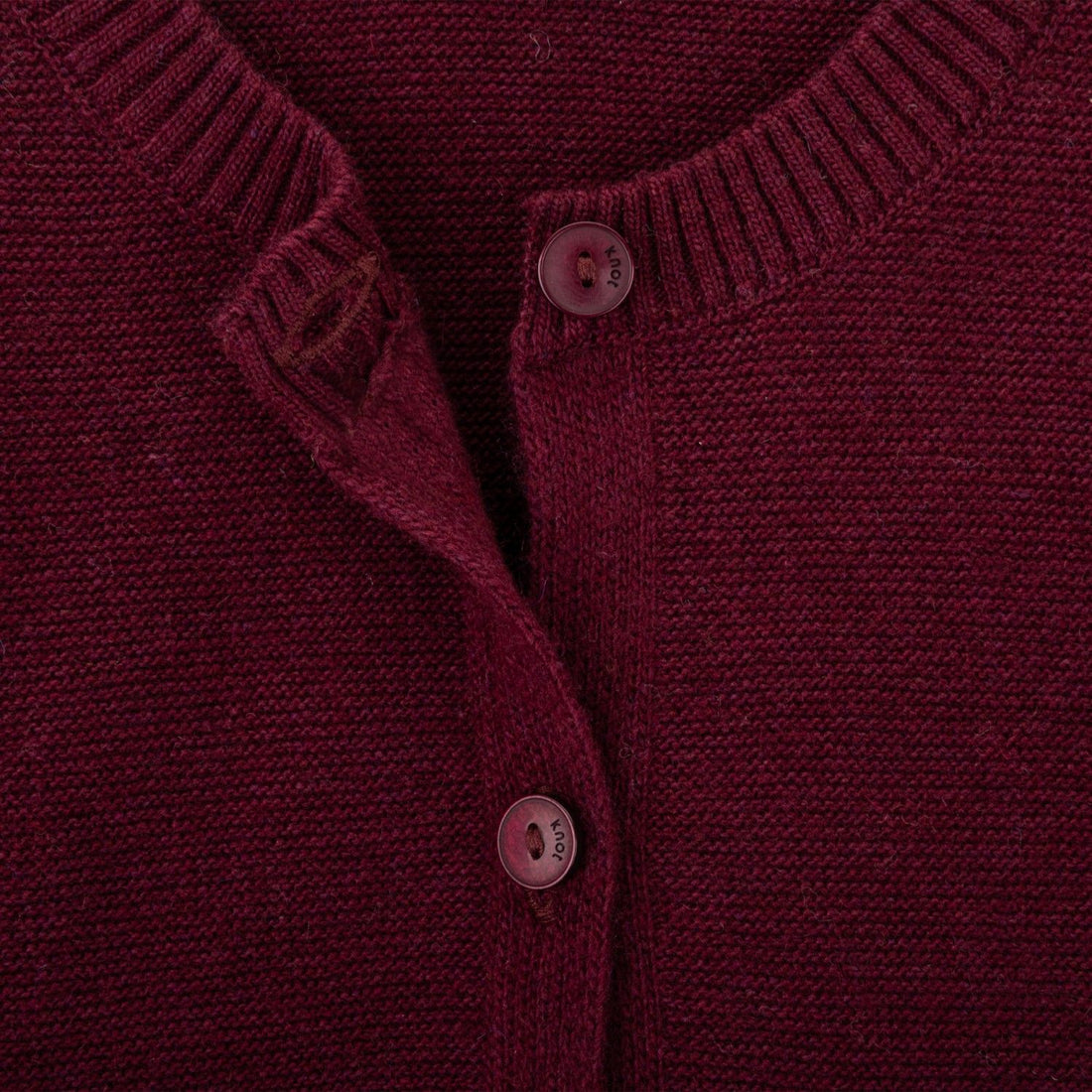 Casaco Tricot Valentina