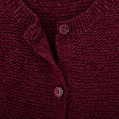 Casaco Tricot Valentina
