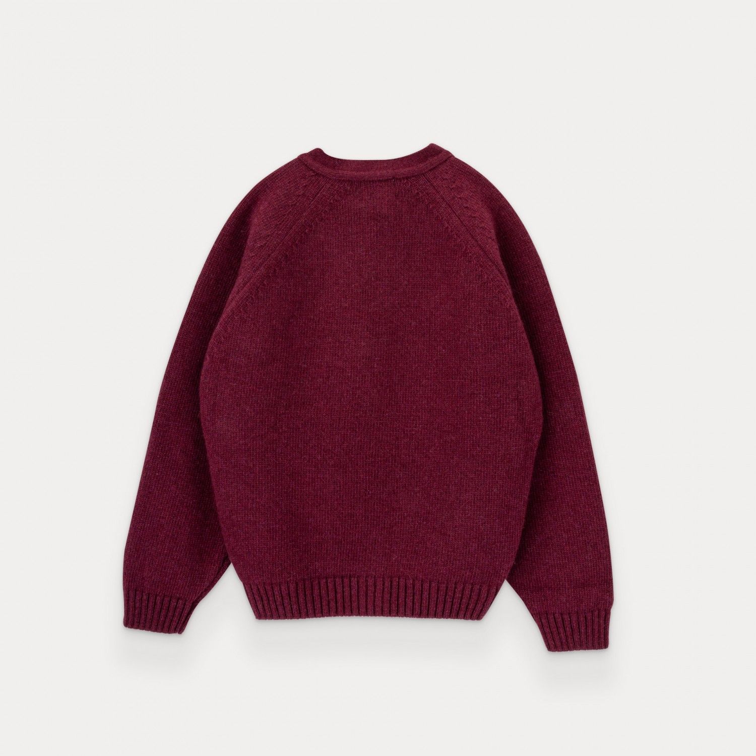 Veste en maille Anders