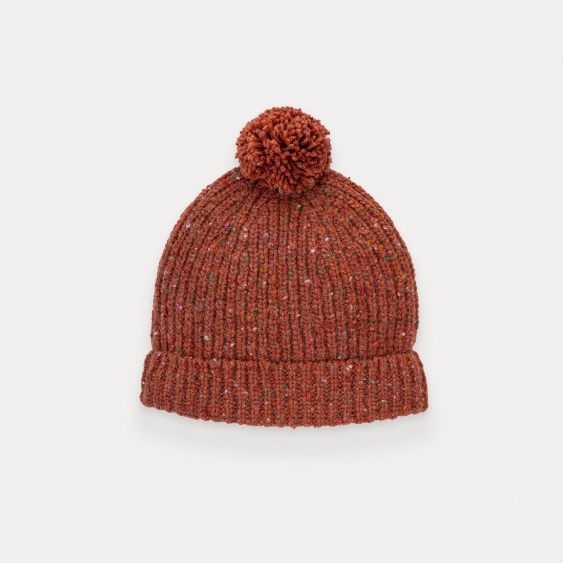 Gorro Tricot Andy
