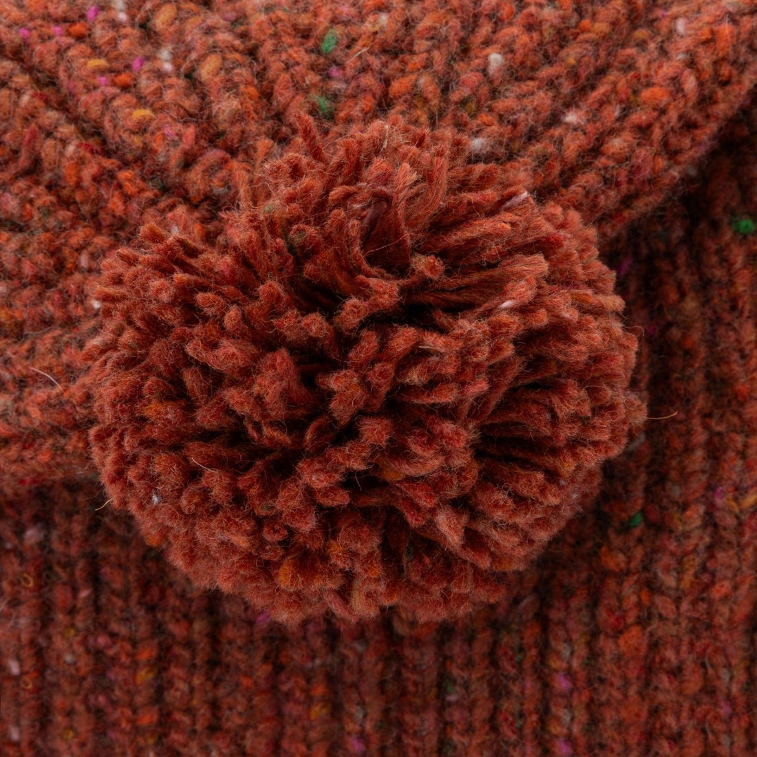 Gorro Tricot Andy