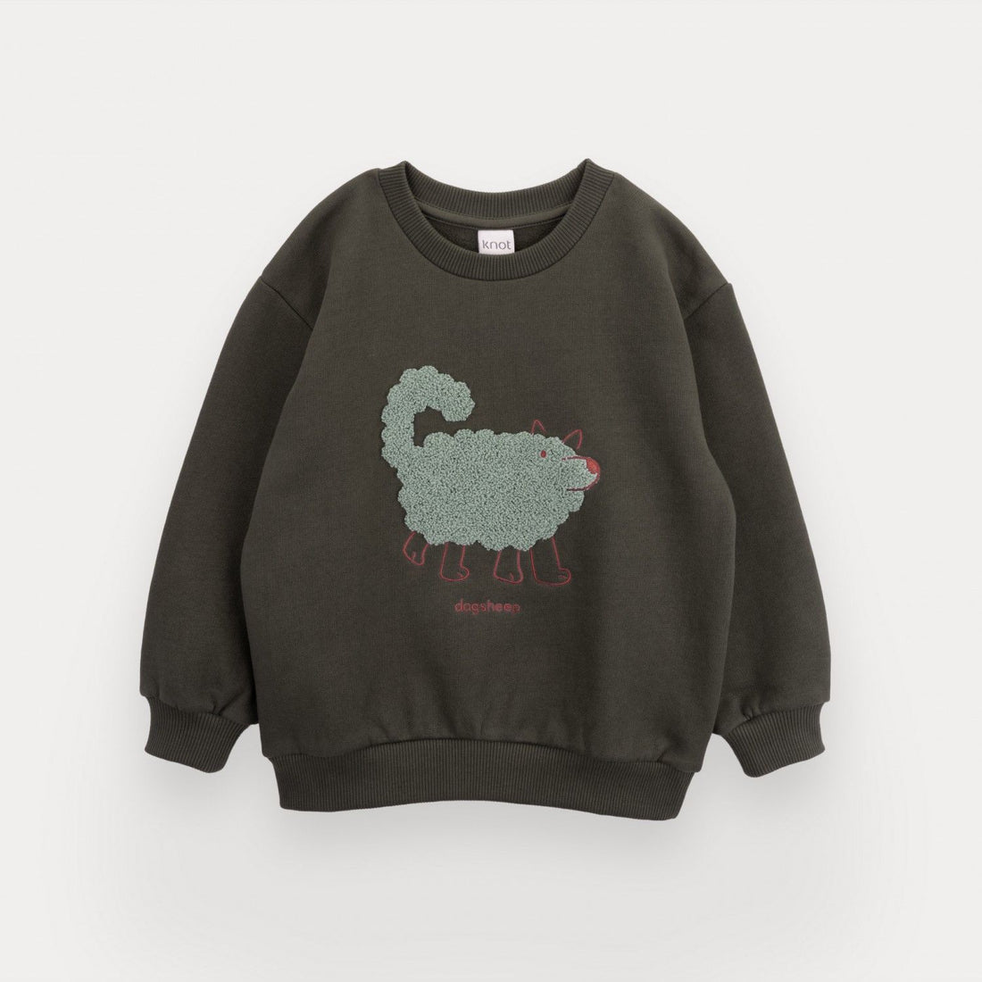 Sweatshirt Dog Sheep