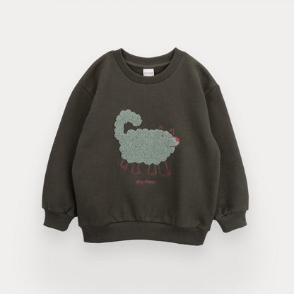 Sweatshirt Dog Sheep