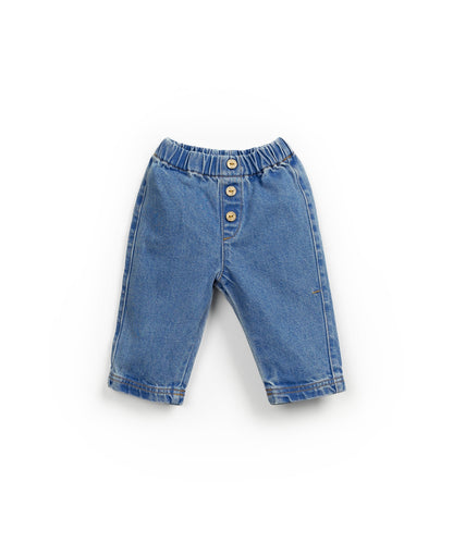 Calça de Ganga
