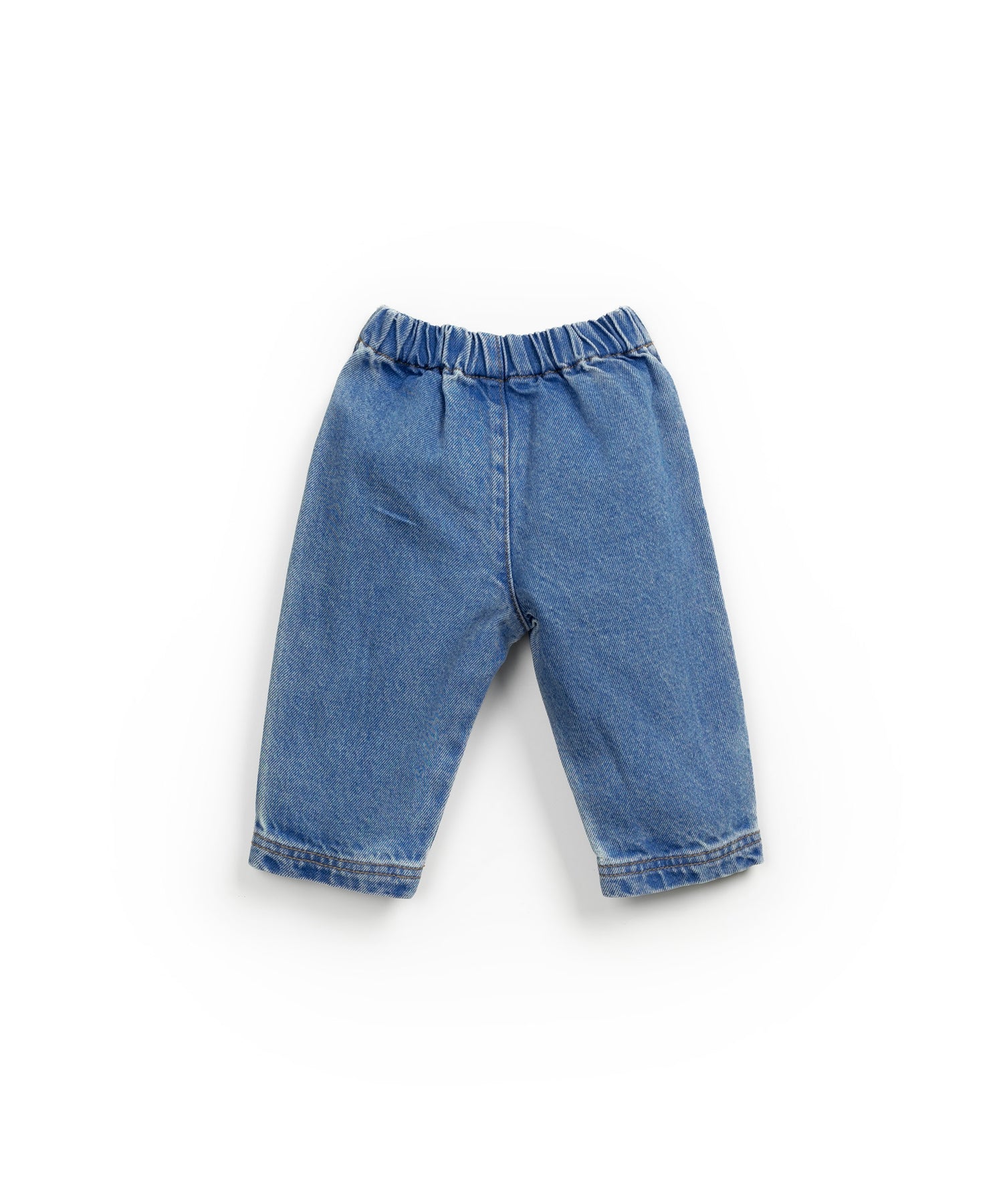 Calça de Ganga