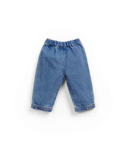 Calça de Ganga