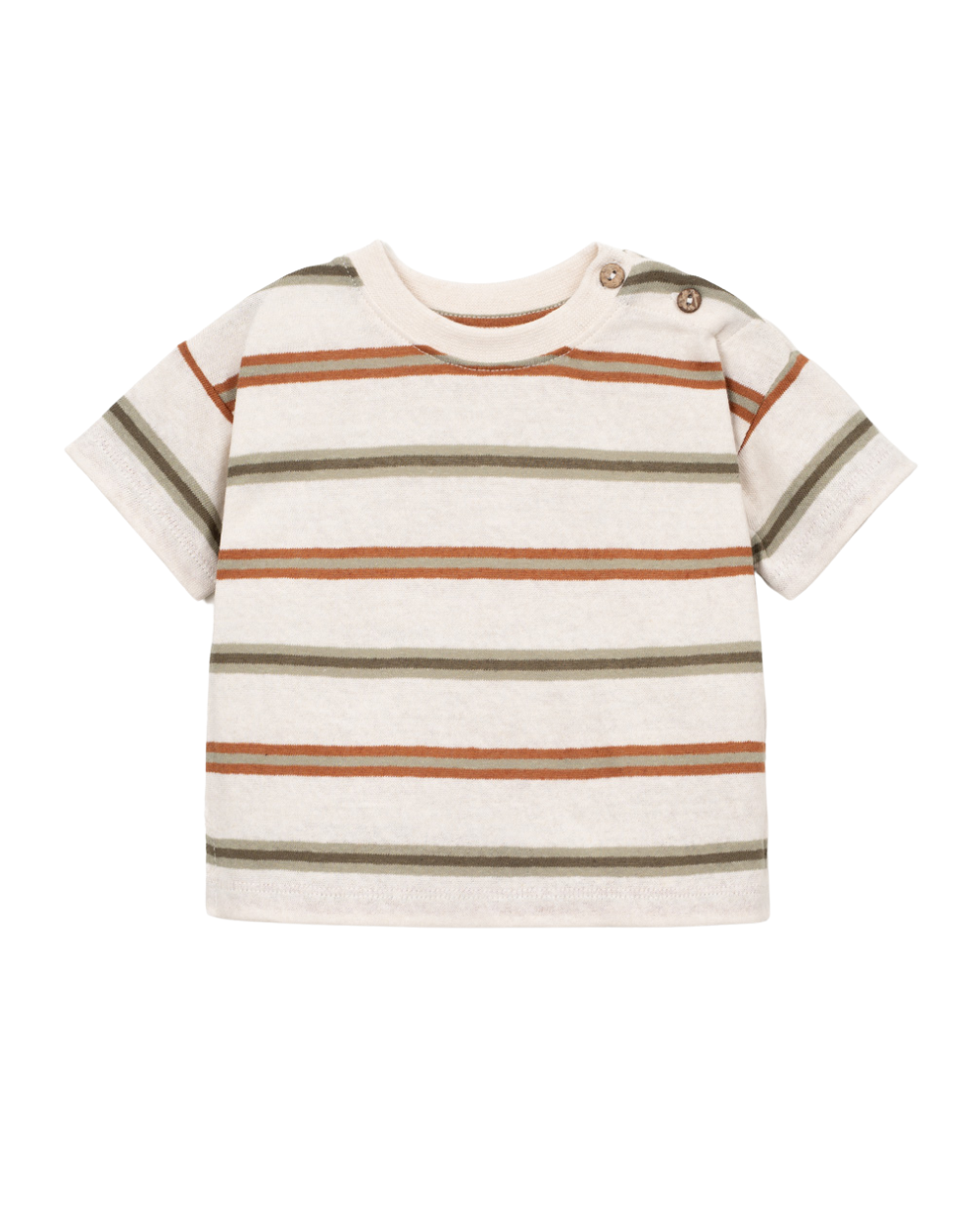 T-shirt Jersey Risca