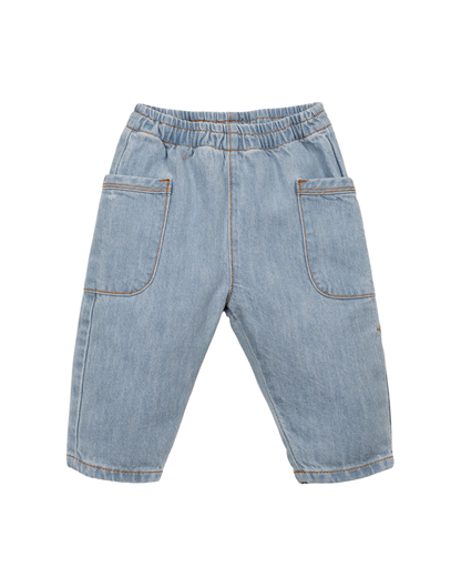 Calça Denim