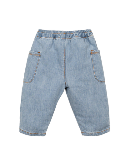 Calça Denim