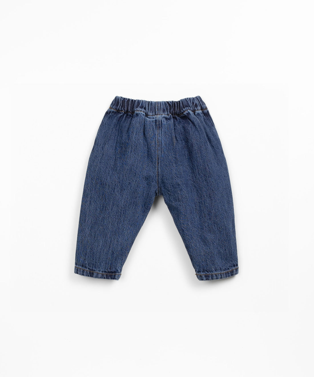 Calças Denim