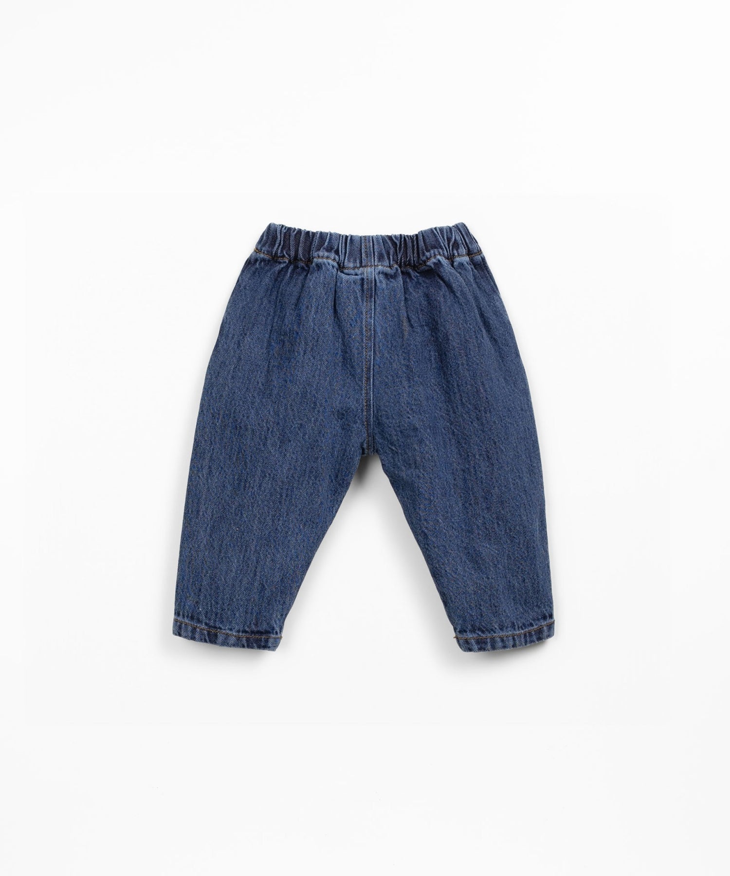 Calças Denim