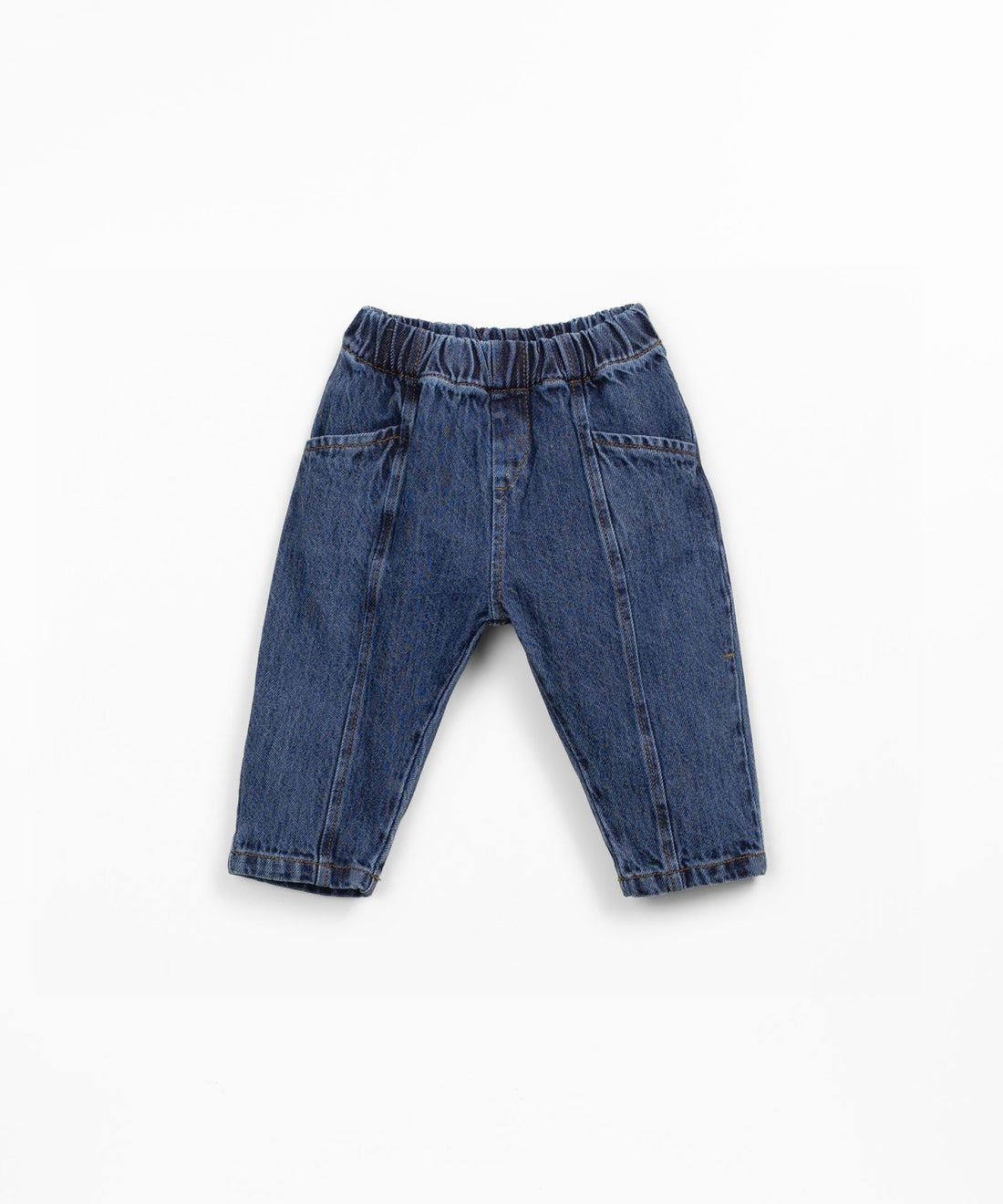 Calças Denim