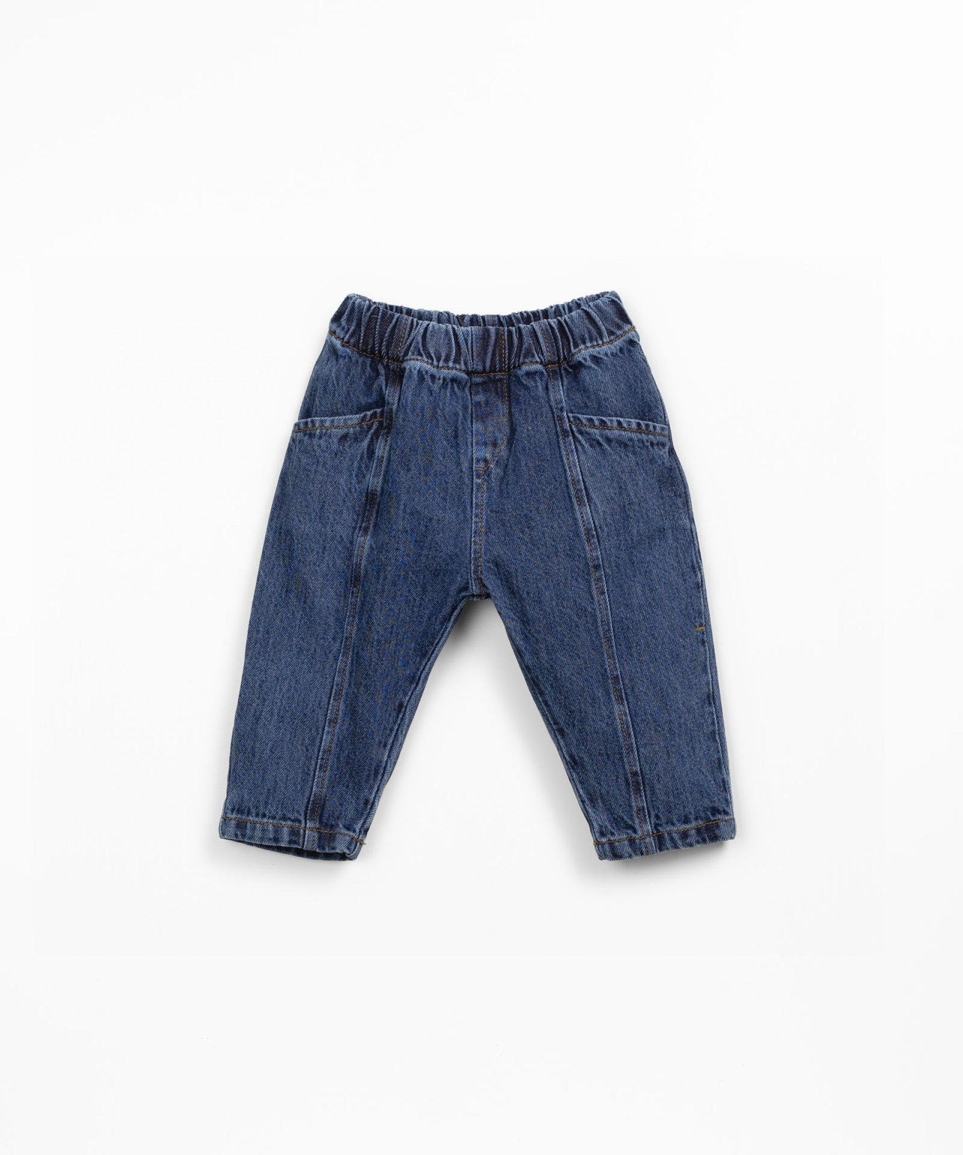 Calças Denim