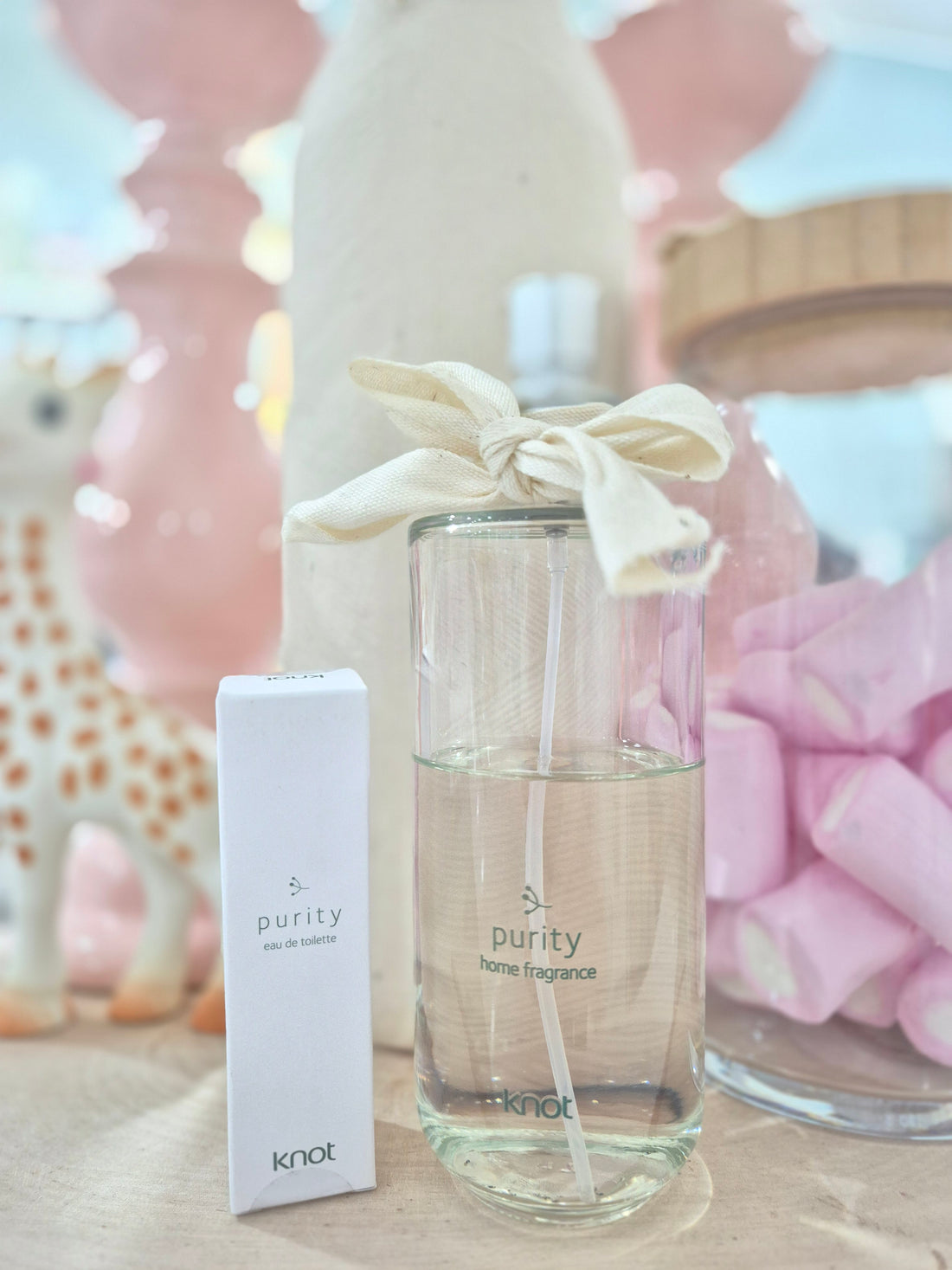 Perfume Purity 200ml