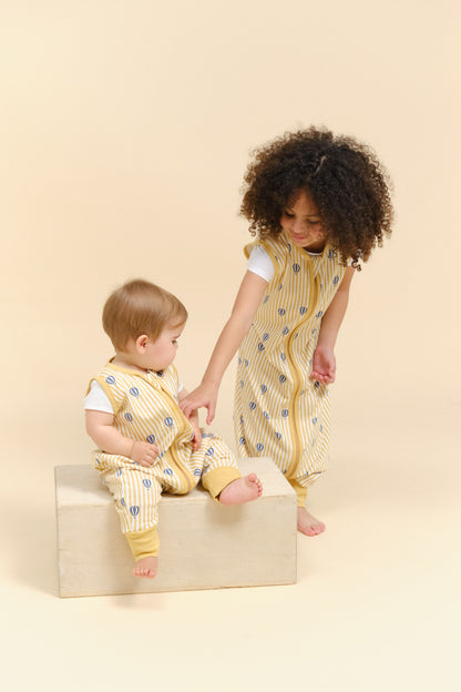 Macacão de Dormir - TOG 0.5