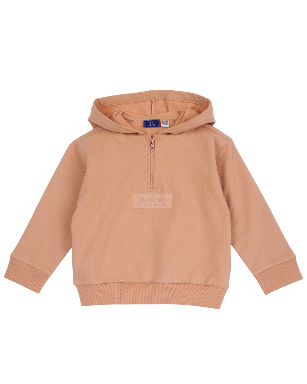 Sweatshirt de Algodão