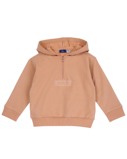 Sweatshirt de Algodão