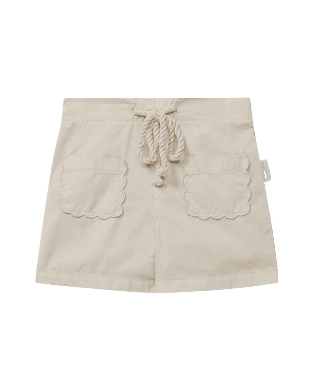 Calções Pull-up Lisos